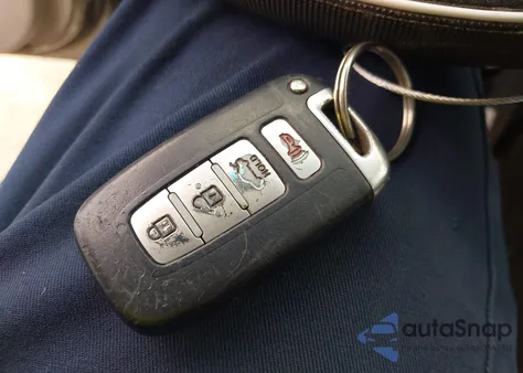 2013 Kia Optima Ex from USA, damaged, VIN 5XXGN4A76DG162691